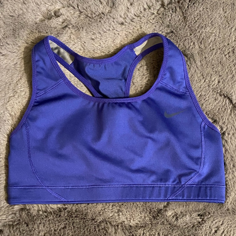 Women’s Nike Sports Bra